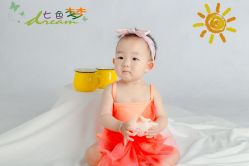 -大拇指高端儿童摄影(光明区店)