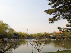 -钓鱼台国宾馆