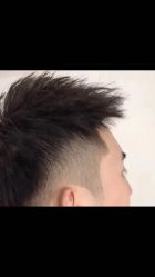点击看大图 -万丝造型