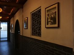 -云和夜泊酒店·中餐厅