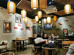 大堂-锦小馆(安贞店)