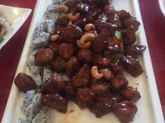 -友鹏海鲜(新宜白大道店)