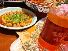 -辣不二水煮鱼(哈西店)