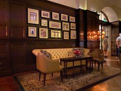 -LONG BAR 廊吧(外滩华尔道夫酒店)