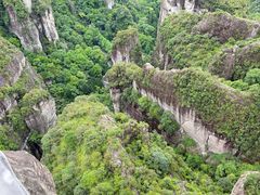 -雁荡山风景名胜区