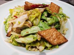 -巴依老爷新疆美食(清华东门店)