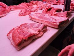 -江杨农产品批发市场