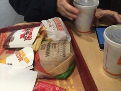 -汉堡王(洛阳泉舜广场店)