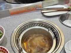 -喜家自助小火锅(乐客城店)