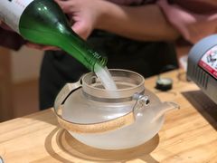 -泉寿司(万科公园店)