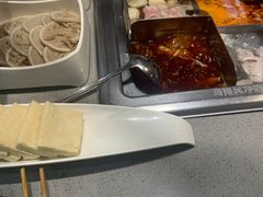 -海底捞火锅(凯德广场店)