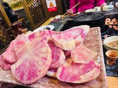 -滇藏石锅宴(崇仁巷老店)