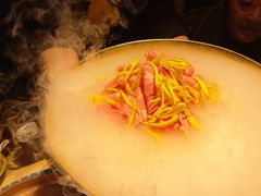 -羊大爷涮肉(亮马桥店)