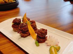 -今轩中餐厅(西安经开洲际酒店)