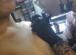 点击看大图 -MDZ STORE·TATTOO·耳饰