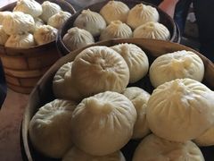 -留芳·文旅古月楼(老街店)