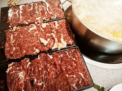 -非遗•老字号•阿彬牛肉火锅(广济桥店)