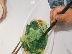 -花少爷·鲜虾干贝粥(延安万达店)