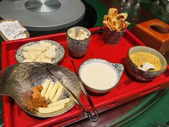 -九十九顶毡房(阜石路店)