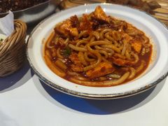 -阿娜尔·新疆菜(宜家荟聚中心店)