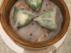 -潮府馆·非遗潮州菜·港式点心(世纪公园店)