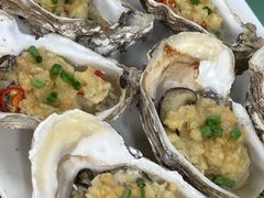 -景好海鲜餐厅(大鹏必选旅游店)