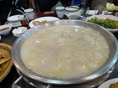 -老来福·非遗酸汤兔(凯旋路店)