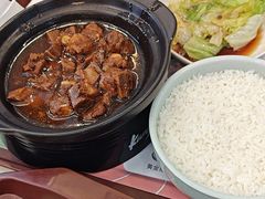 -真功夫(金沙湾店)