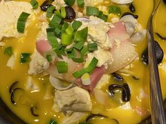 -松沪名灶·豆浆鱼头·新上海菜(飞航吾悦广场店)