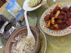 -砂锅居(西四店)