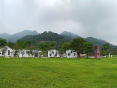 -南丹山森林王国