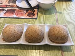 -添好运点心专门店(百老汇店)