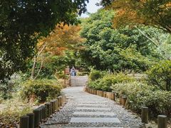 -九龙潭景区