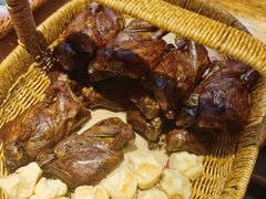 -鸽子窝(宋庄店)