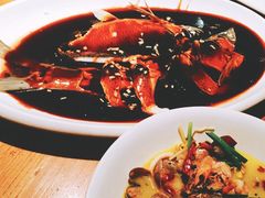 -新白鹿餐厅(城西银泰城店)