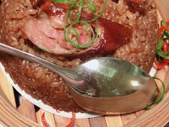 -外婆家(南通CBD大有境店)