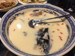 -渔堂公园餐厅·本帮菜(乐园路店)