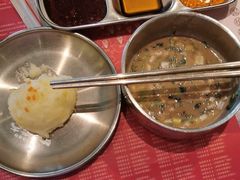 -西塔老太太泥炉烤肉(川沙百联店)