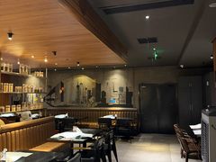 -西堤牛排(北京国瑞店)