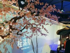 -桂满陇-西湖船宴(西单大悦城店)