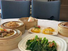 -春满园·早茶·粤菜·宴会(前海店)