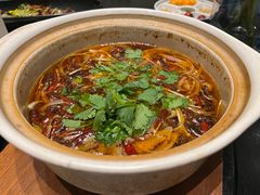 -翠湖轩中餐厅(昆明翠湖宾馆店)