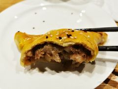 新疆烤包子-天山传奇新疆菜(SKLP店)