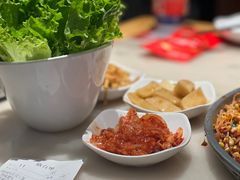 -韩宫宴烤肉·料理(合肥中环城店)
