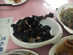 酱鸭-蘭心餐厅(进贤路店)