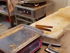 大堂-咏春葱油饼(德政中路店)