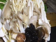 -巴蜀印象火锅(永陵总店)
