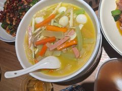 -树厨贵州菜(大十字店)