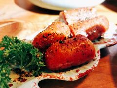 -盘炉forenza·云贵川融合小食堂 ( 钟楼中柳巷店)