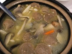 -米特.新派中国菜(锦绣江南店)